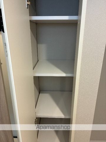 北品川2丁目工事PJの内装写真