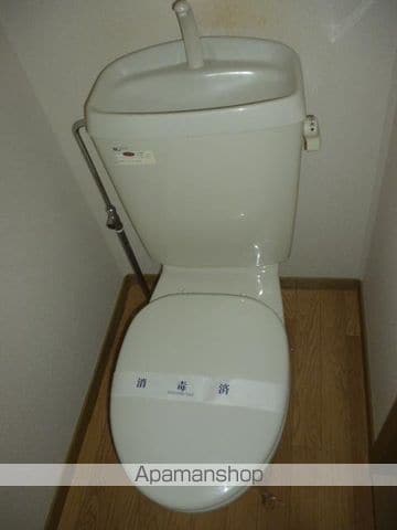 ジュネスエピエの内装写真