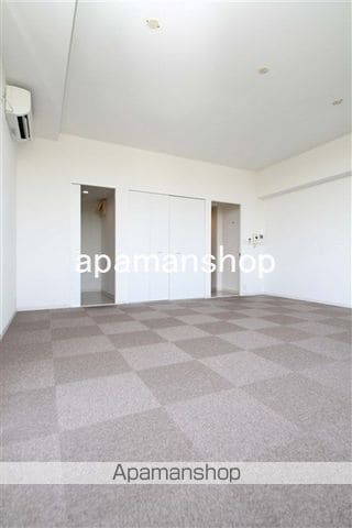 MAISONDEVIRE大阪城公園前の内装写真