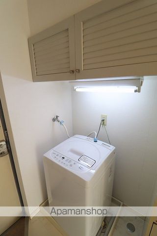 レジデンス徳島の内装写真