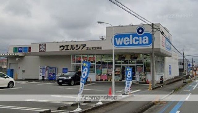 カーサ・ステラの周辺写真