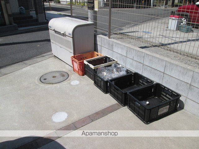 フラッツ リバーサイドのその他写真