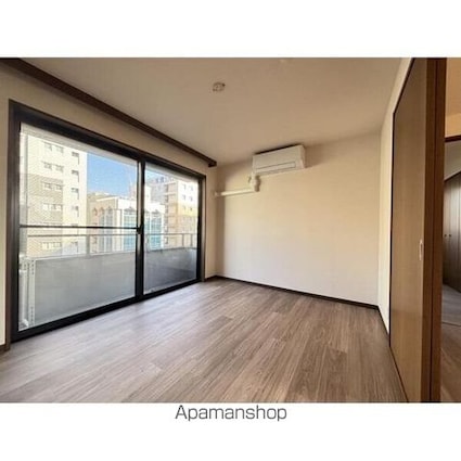 ミラベル関谷[2LDK/56.37m2]のリビング・居間1