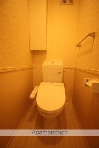 グレイシアの内装写真