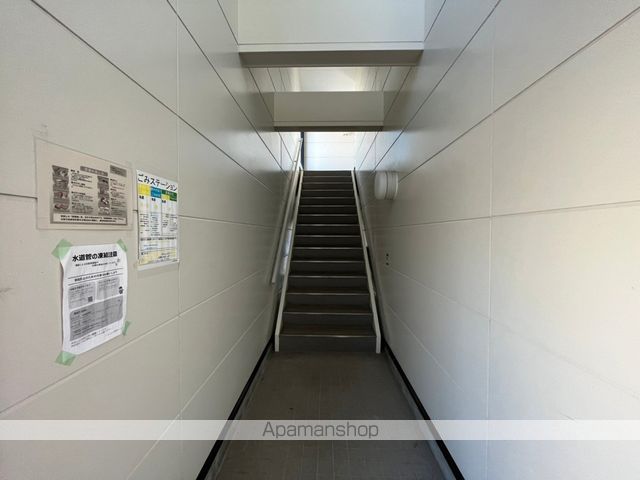レオパレスABRIのその他写真