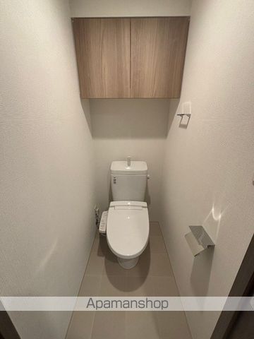 クレヴィアリグゼ西馬込の内装写真