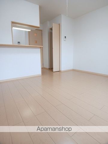 トレポンテIIの内装写真