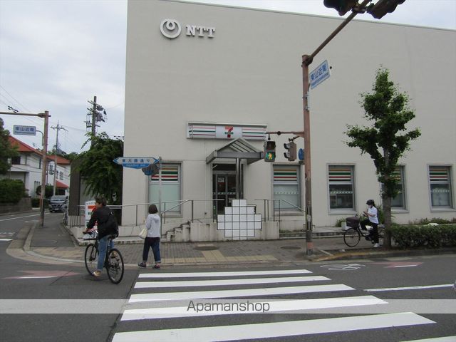 ジュアール吉田の周辺写真