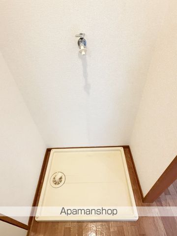 メゾンドパストラルAの内装写真