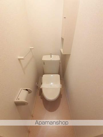 クラール元山Hの内装写真