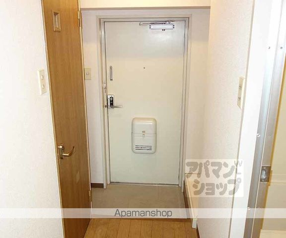 ヴェルデ桂の内装写真