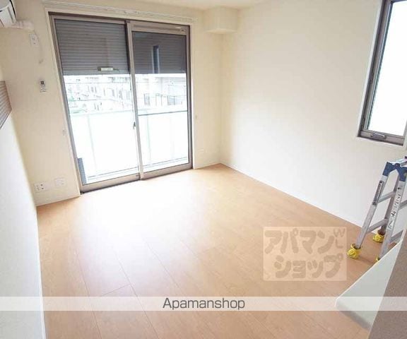シャーメゾンOZAKIの内装写真
