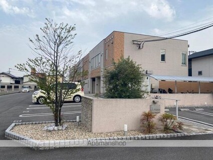 フィオーレ　[2LDK/57.87m2]の共用部4