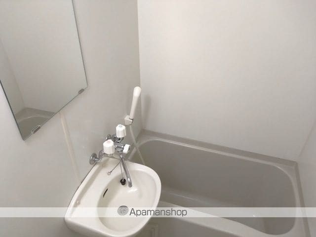 レオパレスあすわの内装写真