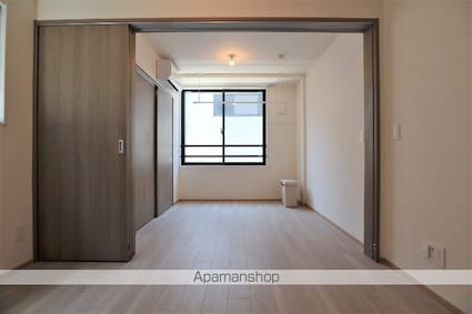 東京都中野区松が丘１丁目[1DK/27.2m2]のその他部屋・スペース