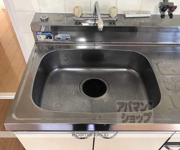 ブレイズ村本の内装写真