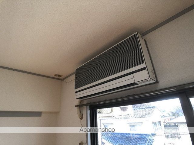 キャッスル和泉の内装写真