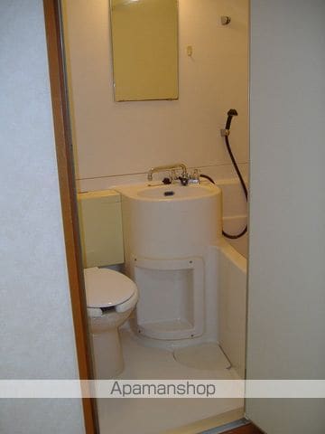 コーポ豊の内装写真