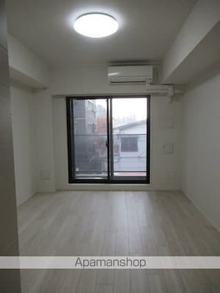 ＡＲＣＯＢＡＬＥＮＯ　ＯＳＨＩＡＧＥ　ＥＡＳＴ[1K/25.73m2]のその他内装1