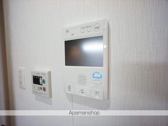 ノヴェル新栄の内装写真