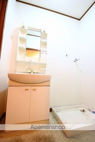 神木ハイツ2号棟の内装写真