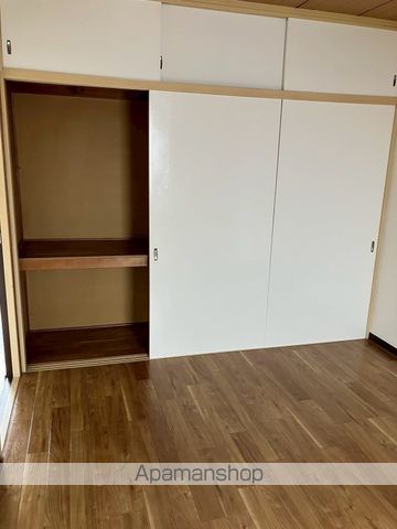 シティおかやまの内装写真