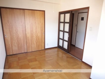 長丘タウンハウス[2LDK/59.62m2]の内装3