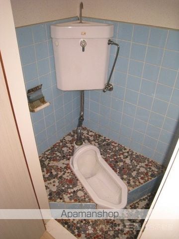コーポいながきの内装写真