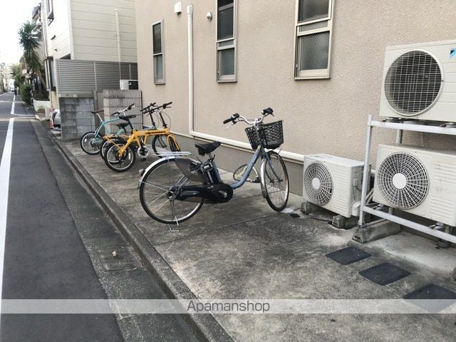 レオーノのその他写真