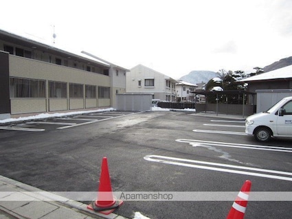 セジュール・アルス[1LDK/43.58m2]の外観5