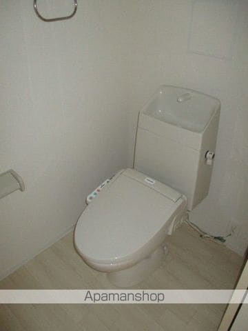 ディア クローバー 奥田の内装写真
