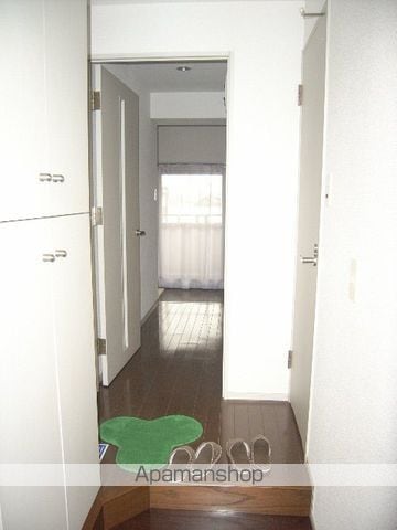 HF平尾レジデンスの内装写真