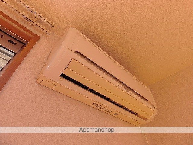 サンハイツ三須の内装写真
