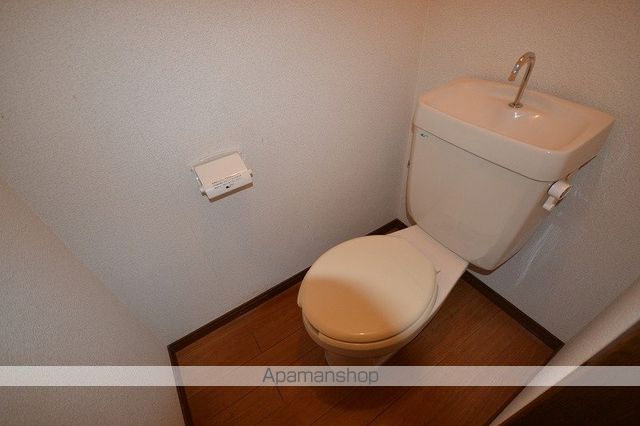 オーソメーサの内装写真