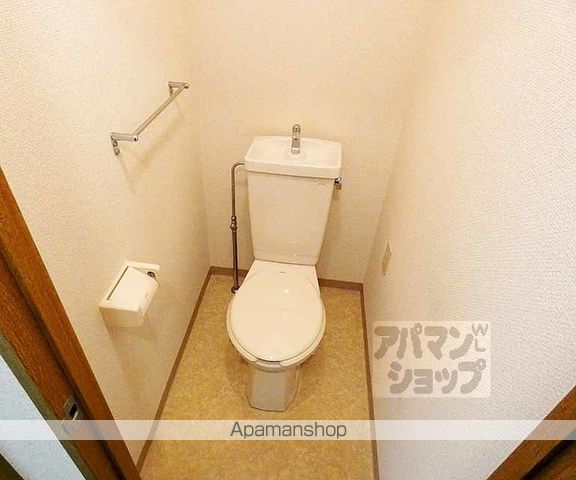 タウンルームキシの内装写真