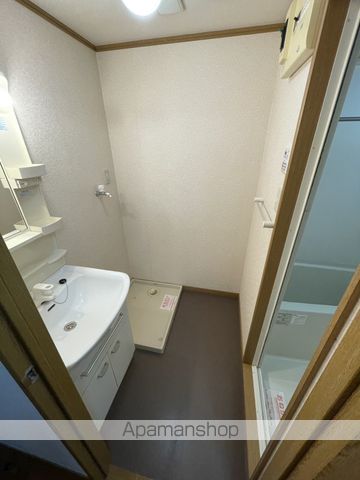 ネオ・グランツの内装写真