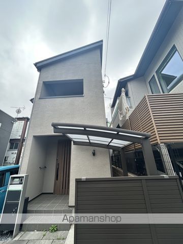 浦和区駒場1丁目住宅の外観写真
