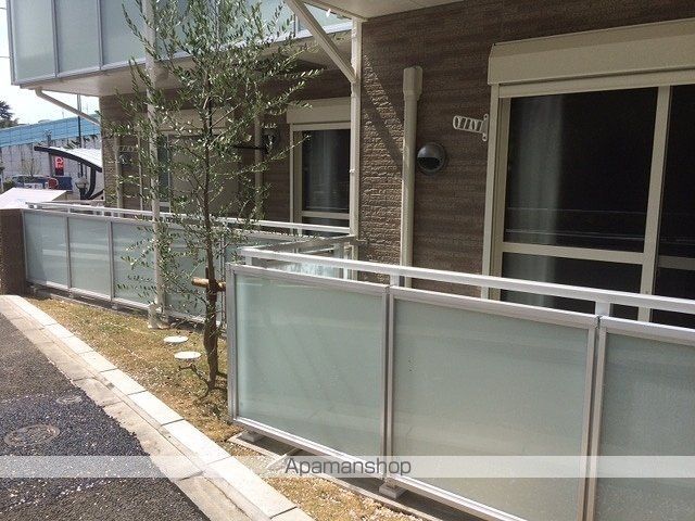 レオネクストさくらブリアンの外観写真