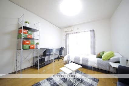 ホワイトレジデンス[1K/23.3m2]の内装6