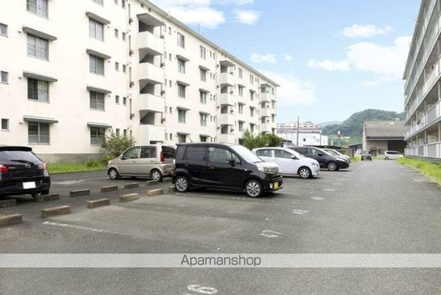 ビレッジハウス広田３号棟[2K/33.54m2]の内装3