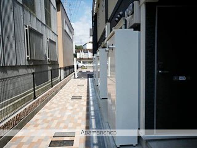 レオネクスト城見橋ハイツの内装写真
