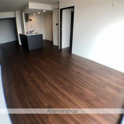 アトラスタワー草津[3LDK/70.47m2]の内装3