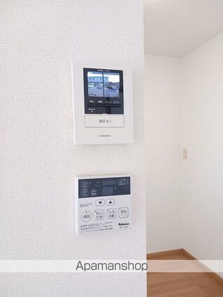 グランドソレーユ　Ｂ[2LDK/58.58m2]のその他設備