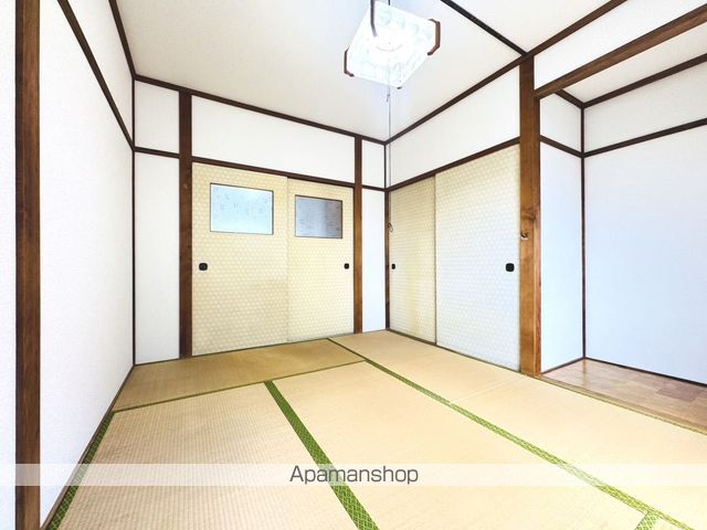 プラザマンション北浜1号館の内装写真