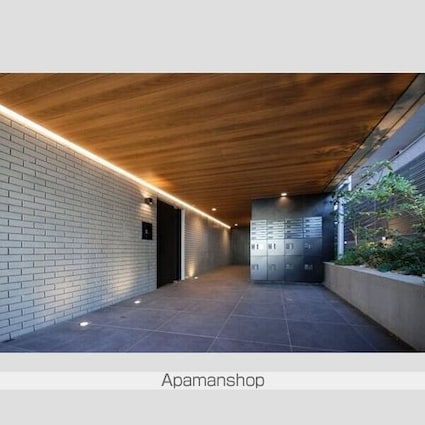 アバンテリム三軒茶屋[1R/20.36m2]の外観4