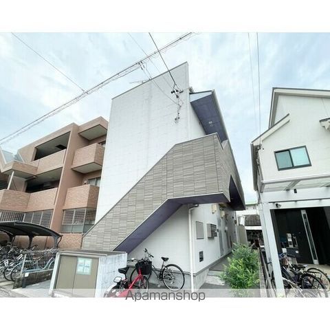 プルミエールの外観写真