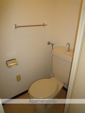 エンドレス三井北16条の内装写真