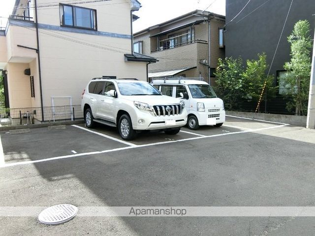 NF角五郎ハイツのその他写真