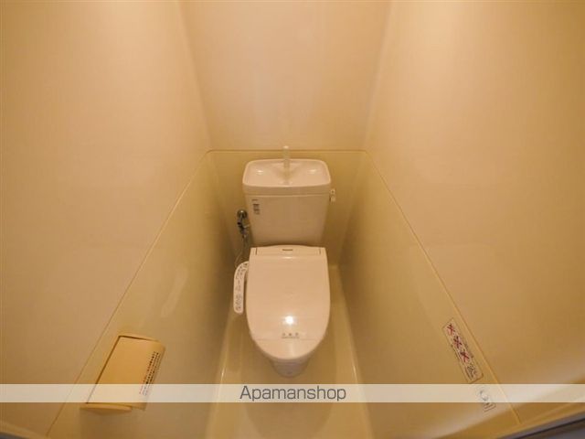 プランド旭ケ丘の内装写真