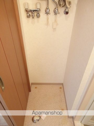 フォレスト円山の内装写真